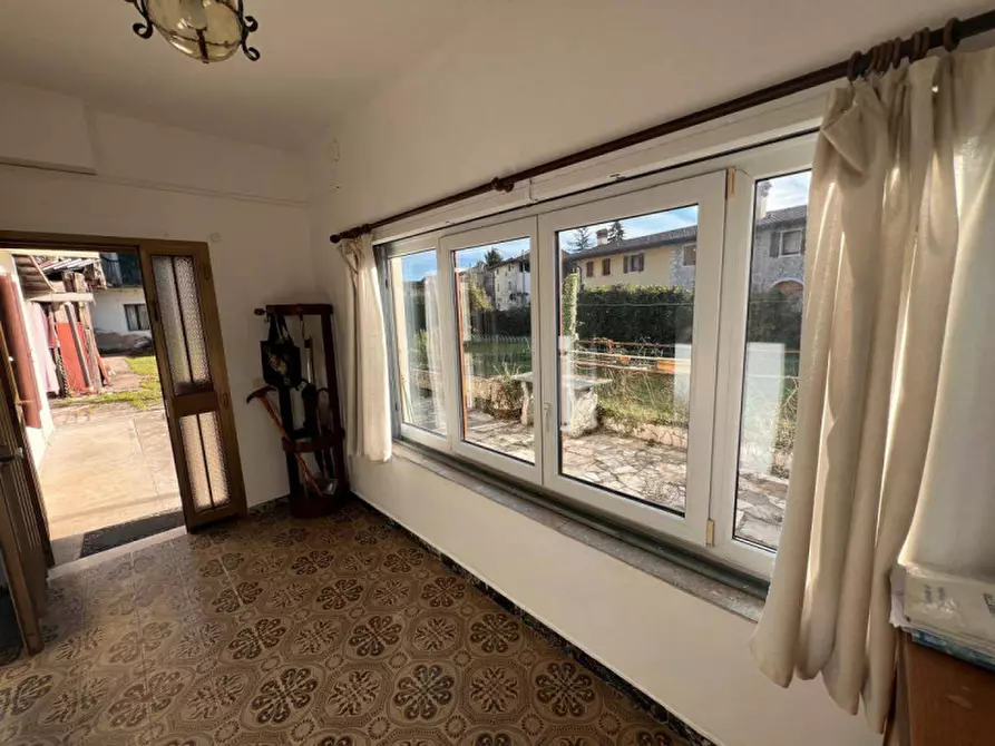 Immagine 34 di Casa indipendente in vendita  in Via Monte Cavallo a Aviano