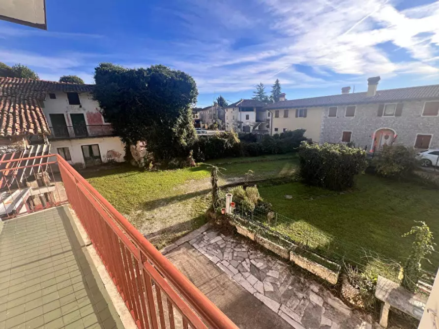 Immagine 38 di Casa indipendente in vendita  in Via Monte Cavallo a Aviano