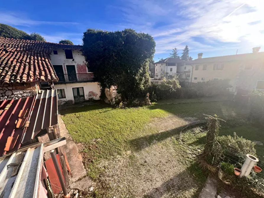 Immagine 39 di Casa indipendente in vendita  in Via Monte Cavallo a Aviano