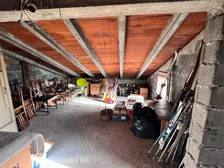 Immagine 42 di Casa indipendente in vendita  in Via Monte Cavallo a Aviano