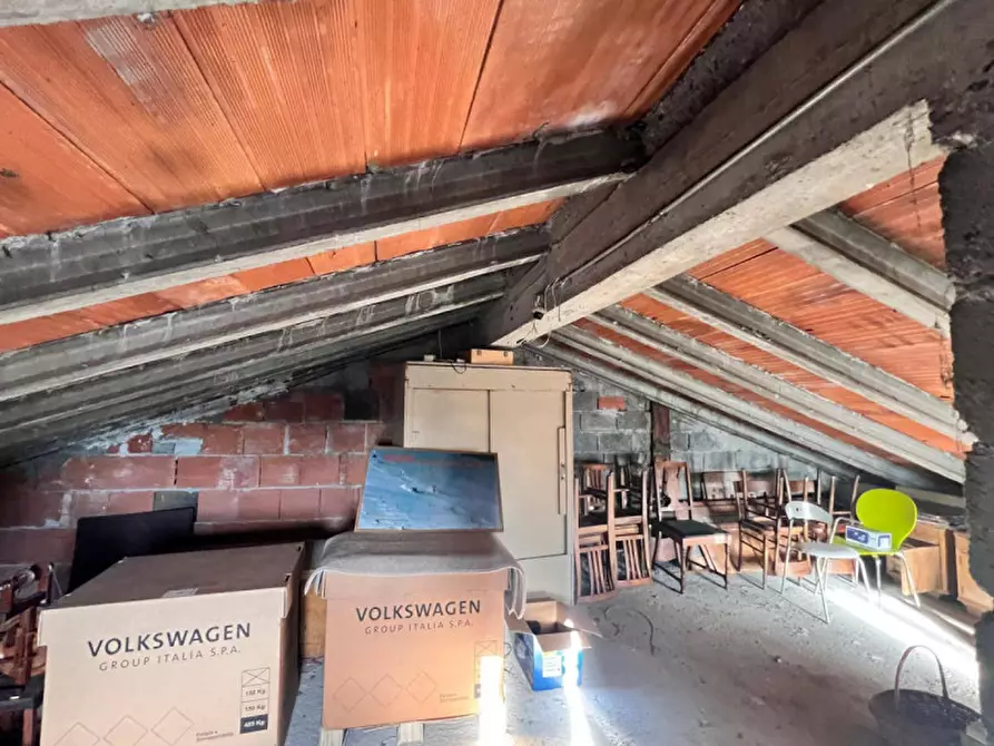 Immagine 43 di Casa indipendente in vendita  in Via Monte Cavallo a Aviano