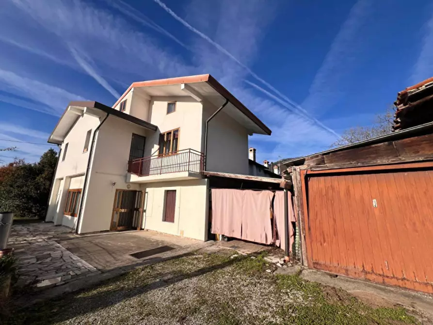 Immagine 48 di Casa indipendente in vendita  in Via Monte Cavallo a Aviano