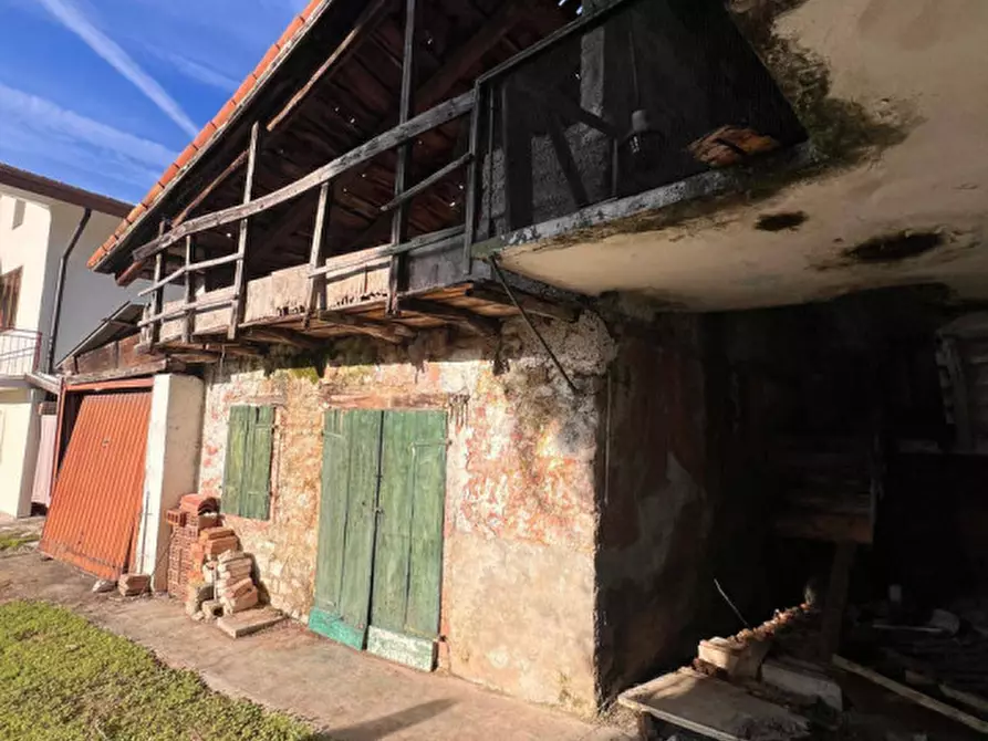 Immagine 49 di Casa indipendente in vendita  in Via Monte Cavallo a Aviano