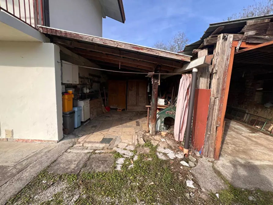 Immagine 54 di Casa indipendente in vendita  in Via Monte Cavallo a Aviano