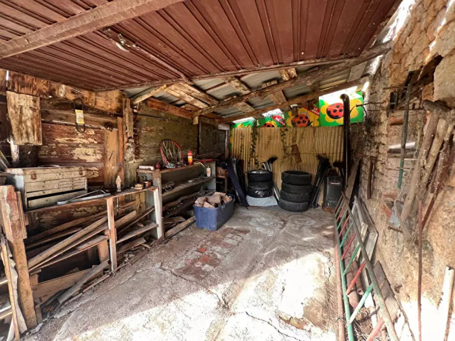 Immagine 55 di Casa indipendente in vendita  in Via Monte Cavallo a Aviano