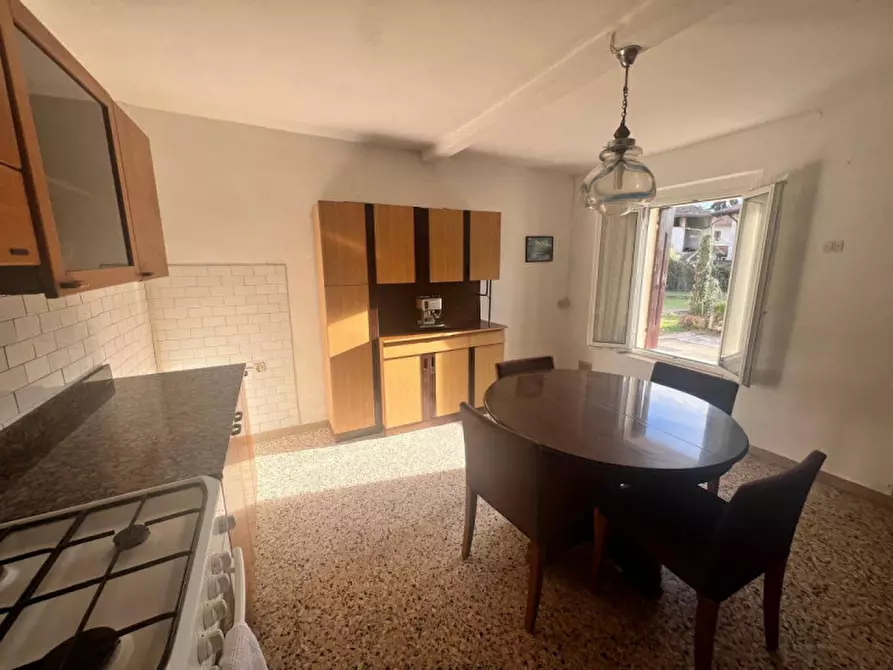 Immagine 56 di Casa indipendente in vendita  in Via Monte Cavallo a Aviano