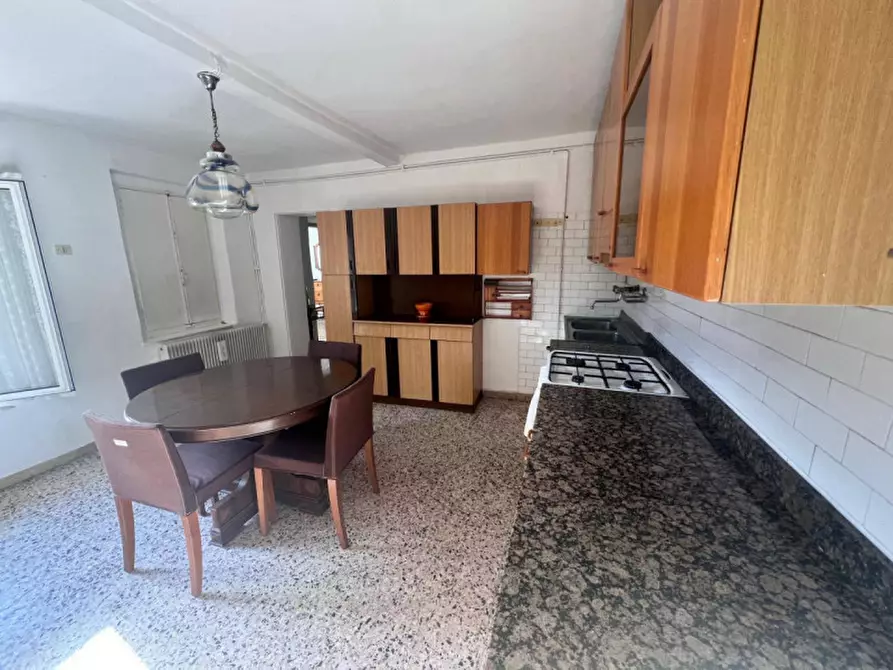 Immagine 57 di Casa indipendente in vendita  in Via Monte Cavallo a Aviano