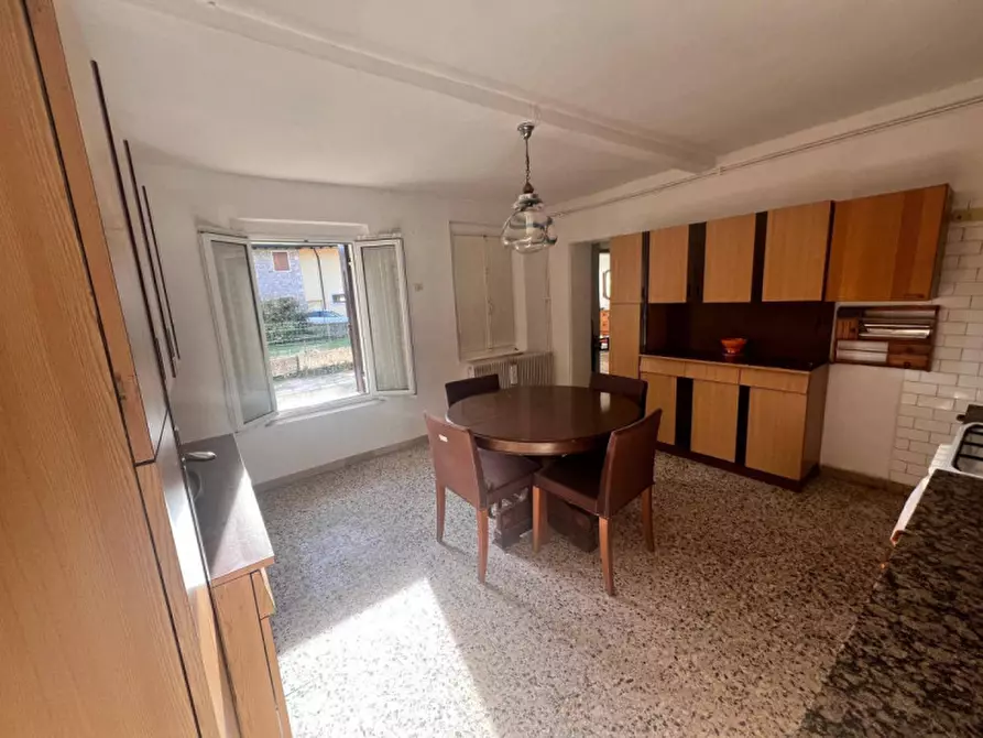 Immagine 58 di Casa indipendente in vendita  in Via Monte Cavallo a Aviano