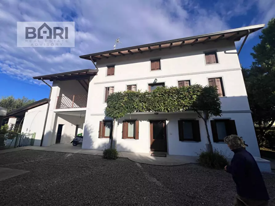 Immagine 1 di Casa indipendente in vendita  in Via Luigi Nono a Fontanafredda