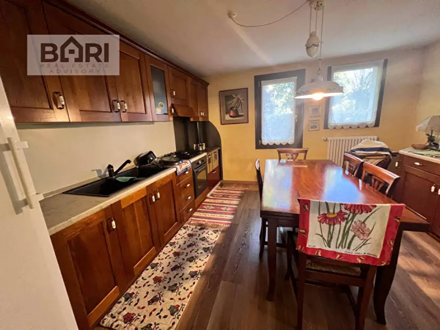 Immagine 2 di Casa indipendente in vendita  in Via Luigi Nono a Fontanafredda