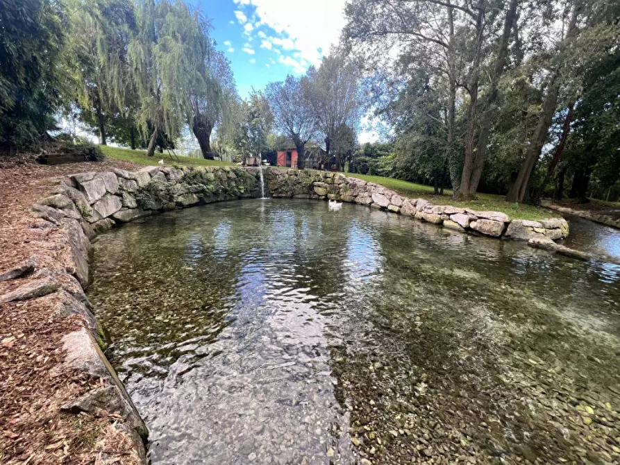 Immagine 11 di Casa indipendente in vendita  in Via Luigi Nono a Fontanafredda