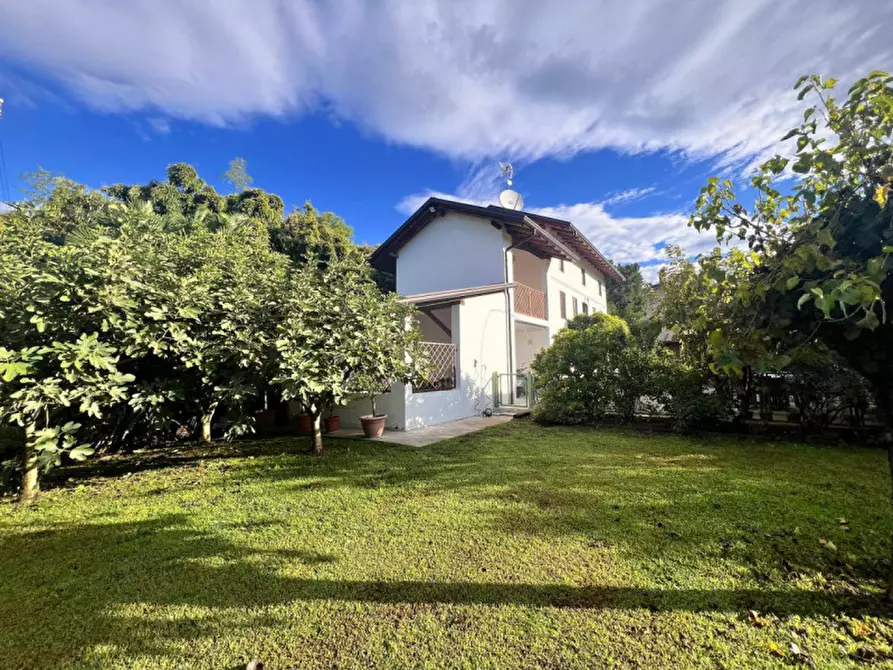 Immagine 13 di Casa indipendente in vendita  in Via Luigi Nono a Fontanafredda