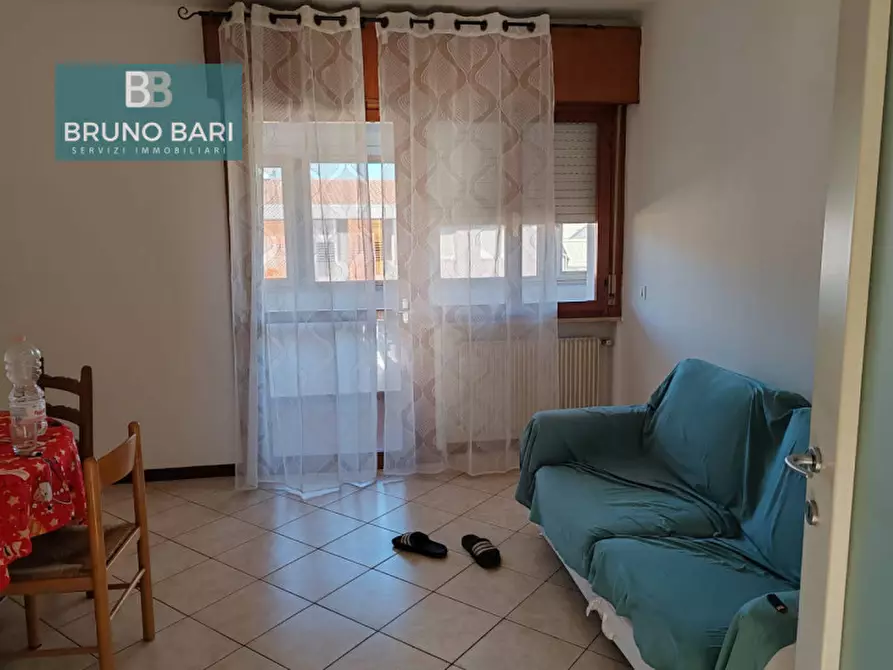 Immagine 2 di Appartamento in vendita  in Galleria centrale a Azzano Decimo