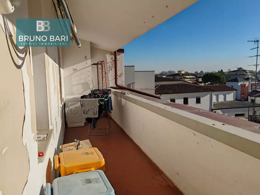 Immagine 3 di Appartamento in vendita  in Galleria centrale a Azzano Decimo