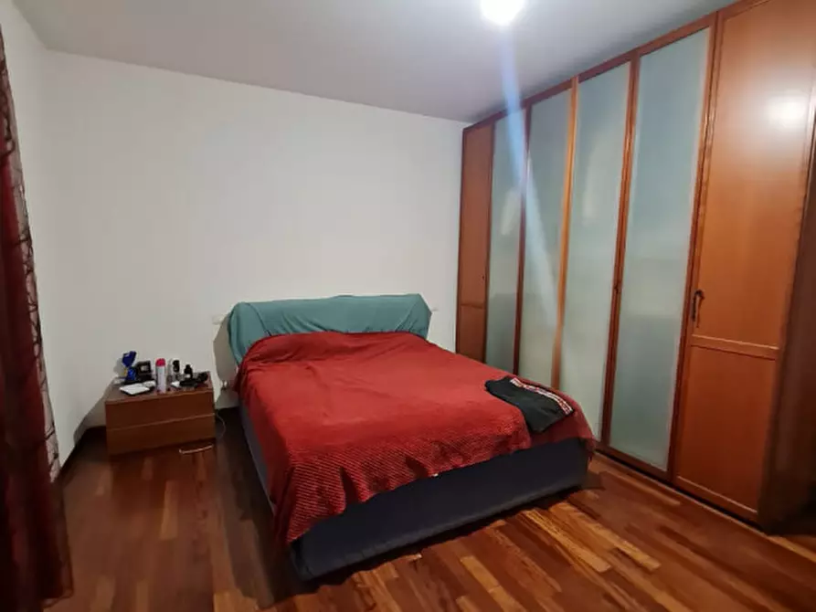 Immagine 6 di Appartamento in vendita  in Galleria centrale a Azzano Decimo