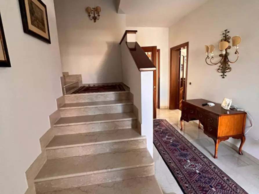 Immagine 2 di Villa in vendita  in Via Postumia a Annone Veneto