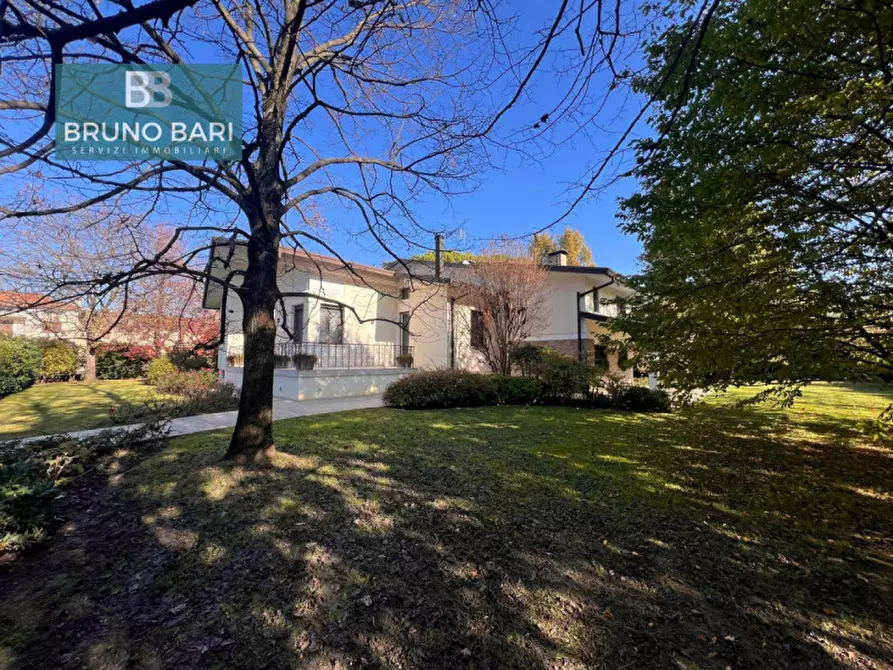 Immagine 12 di Villa in vendita  in Via Postumia a Annone Veneto