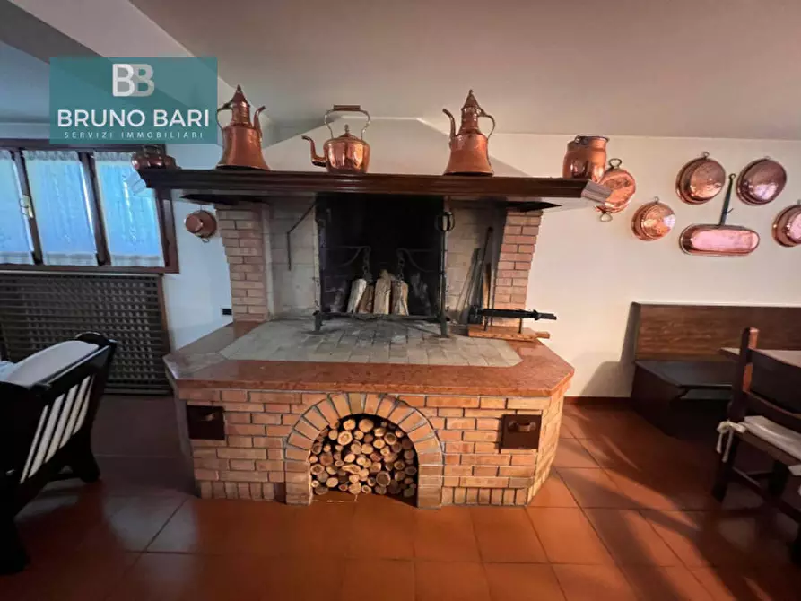 Immagine 14 di Villa in vendita  in Via Postumia a Annone Veneto