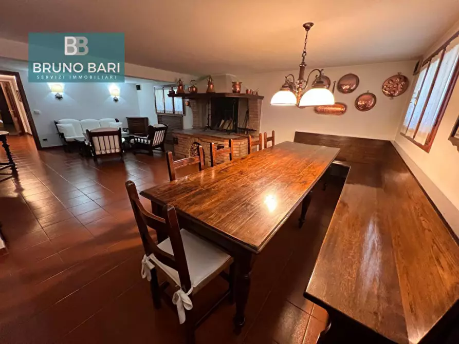 Immagine 15 di Villa in vendita  in Via Postumia a Annone Veneto