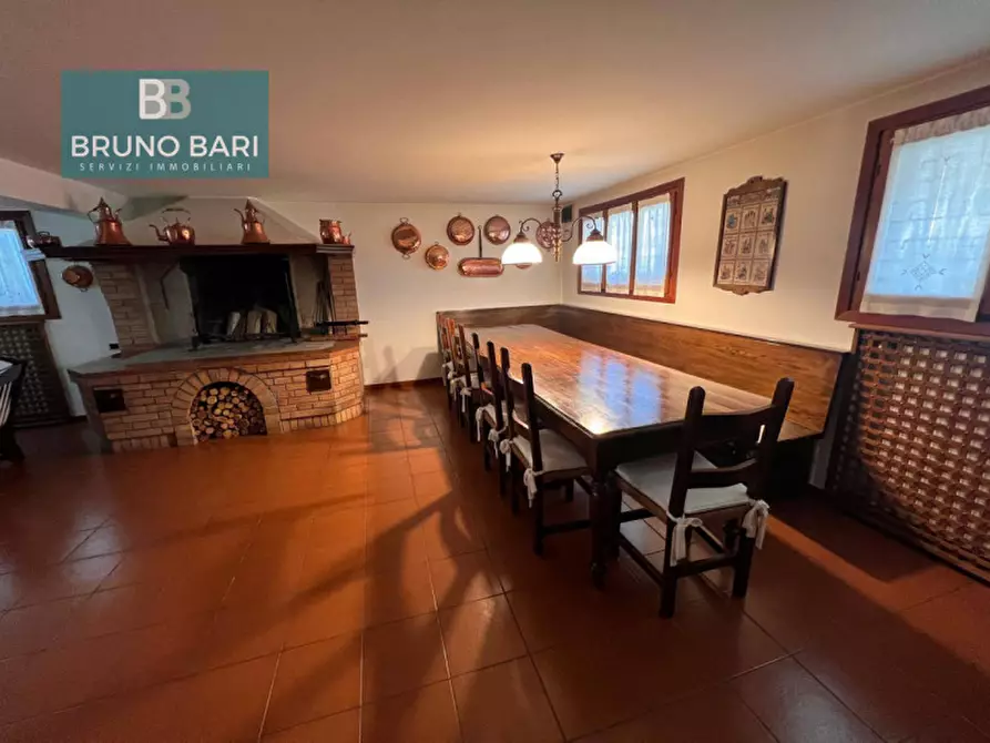 Immagine 16 di Villa in vendita  in Via Postumia a Annone Veneto