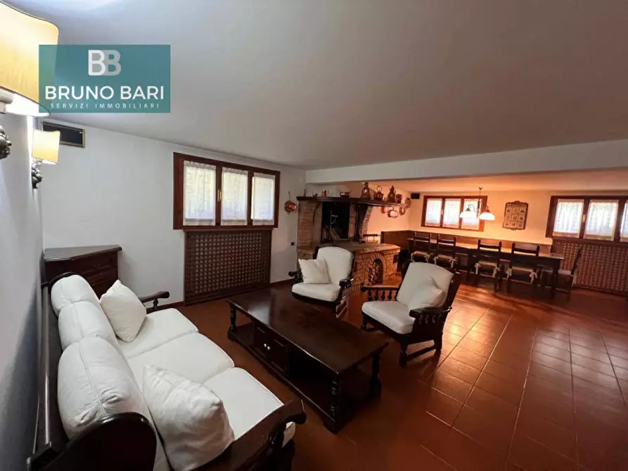 Immagine 17 di Villa in vendita  in Via Postumia a Annone Veneto