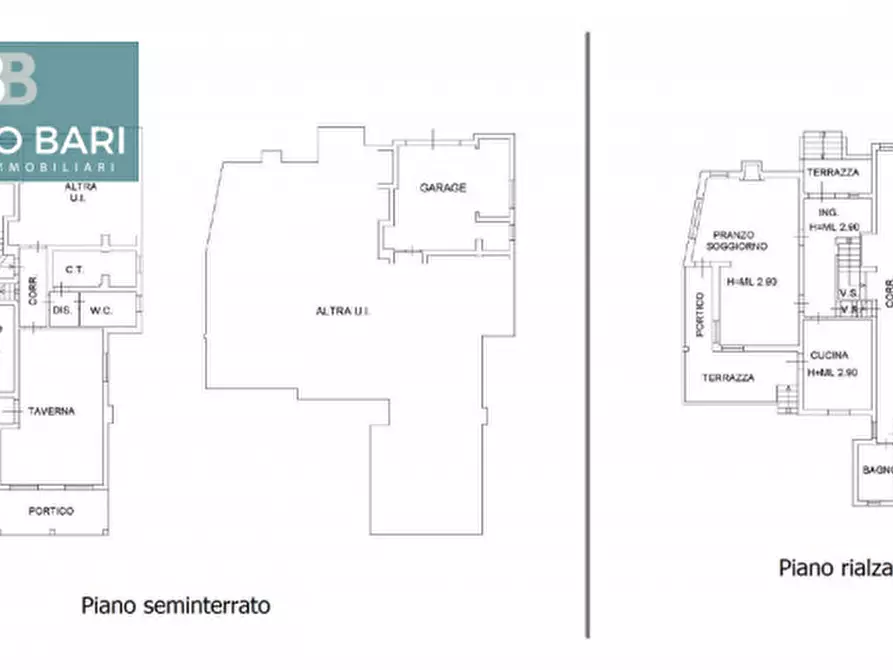 Immagine 25 di Villa in vendita  in Via Postumia a Annone Veneto