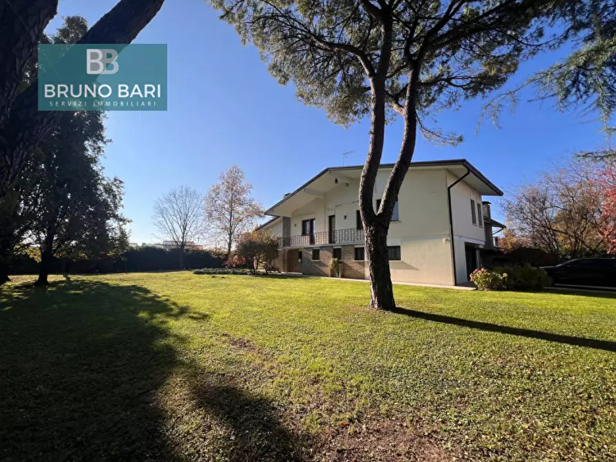 Immagine 27 di Villa in vendita  in Via Postumia a Annone Veneto