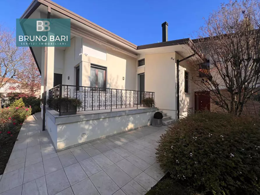 Immagine 28 di Villa in vendita  in Via Postumia a Annone Veneto