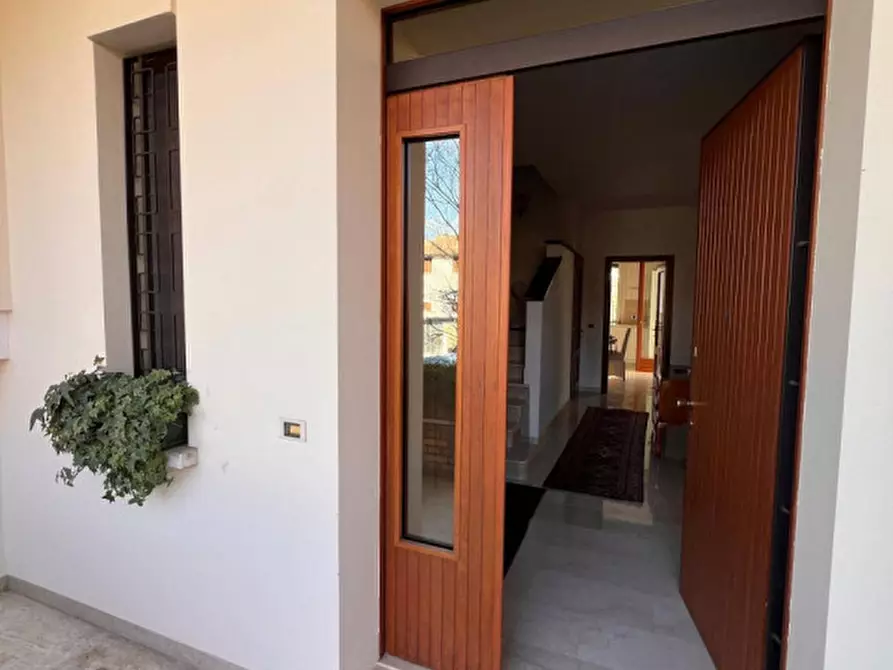 Immagine 30 di Villa in vendita  in Via Postumia a Annone Veneto