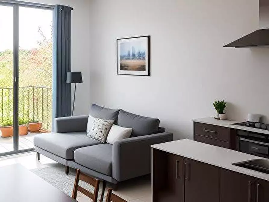 Immagine 1 di Appartamento in vendita  a Cordenons