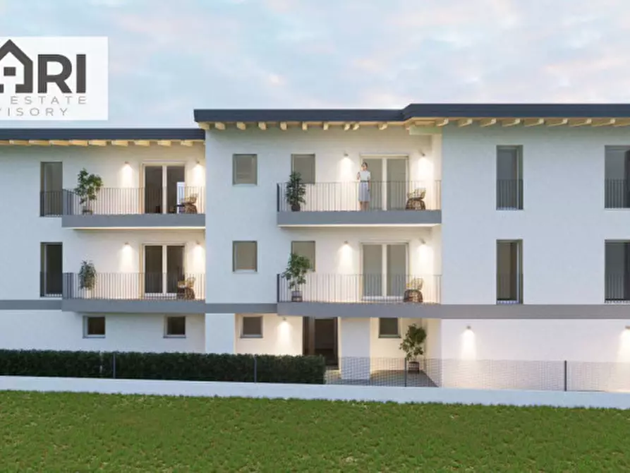 Immagine 7 di Appartamento in vendita  a Cordenons