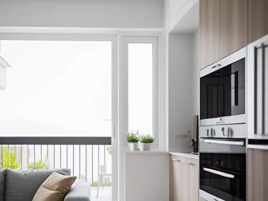 Immagine 3 di Appartamento in vendita  in Via Sclavons a Cordenons