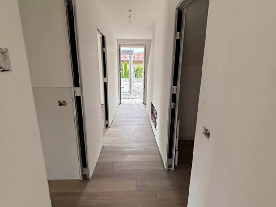 Immagine 10 di Casa indipendente in vendita  in Via San Antonio a Roveredo In Piano