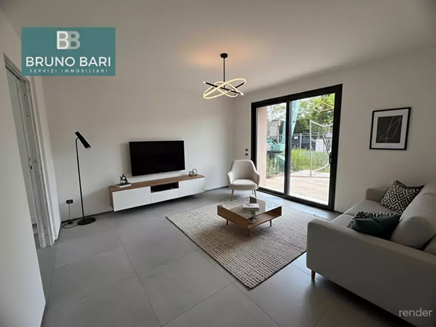 Immagine 3 di Casa indipendente in vendita  in Via San Antonio a Roveredo In Piano