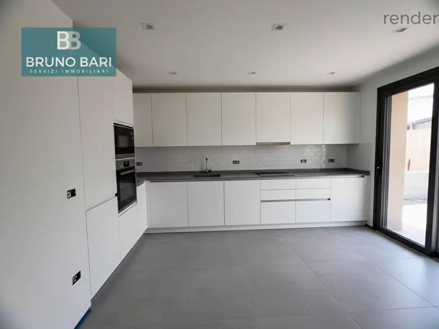 Immagine 5 di Casa indipendente in vendita  in Via San Antonio a Roveredo In Piano