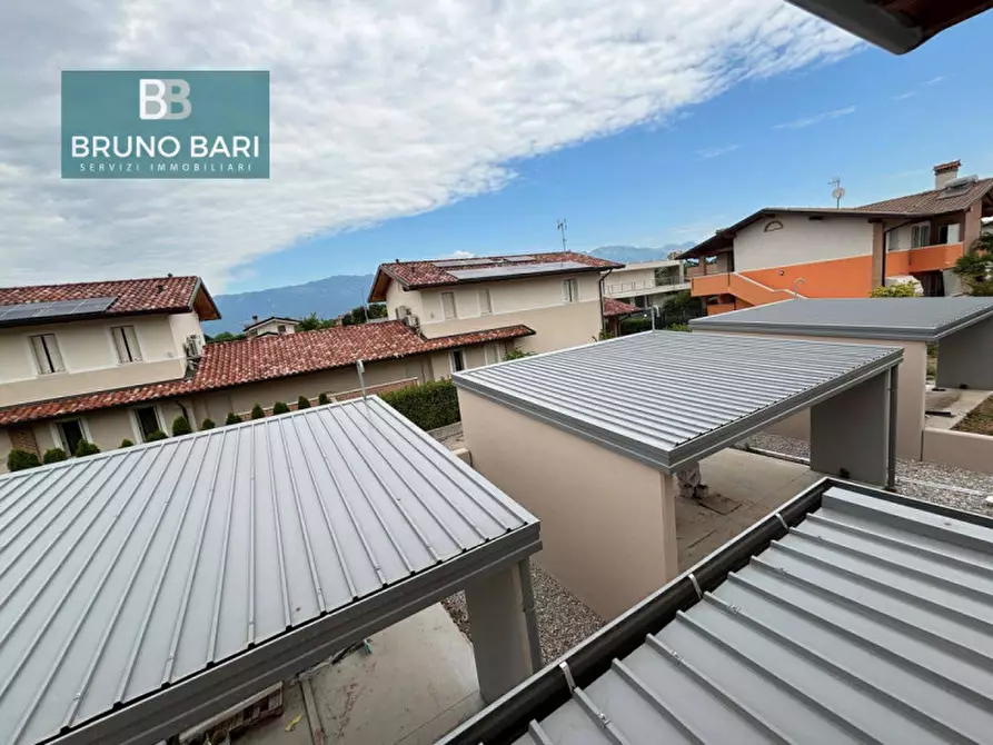 Immagine 7 di Casa indipendente in vendita  in Via San Antonio a Roveredo In Piano