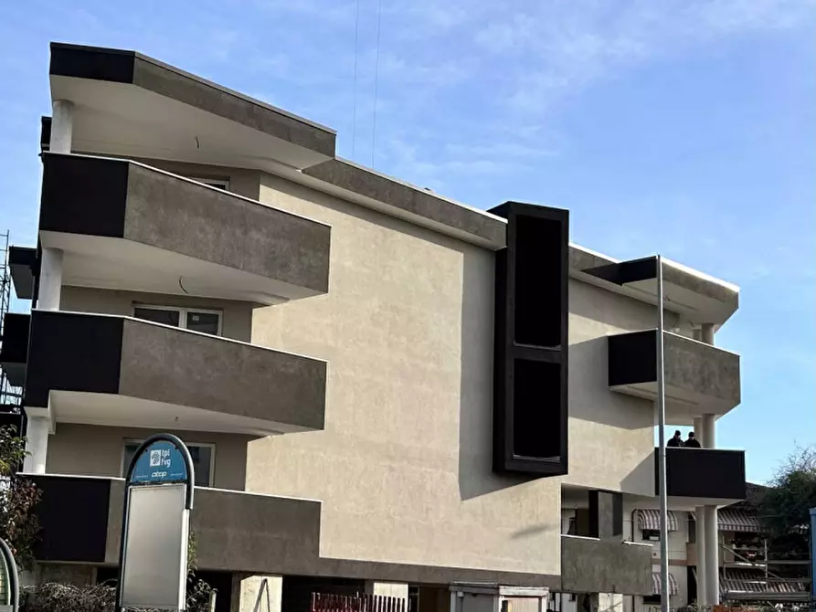 Immagine 4 di Attico in vendita  in Via Giosuè Carducci a Pordenone