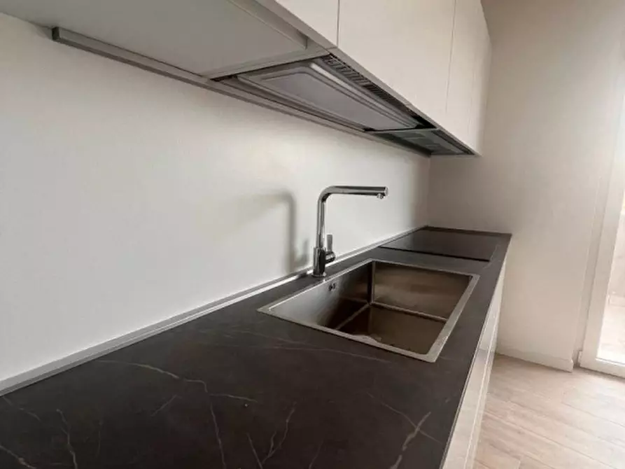 Immagine 7 di Attico in vendita  in Via Giosuè Carducci a Pordenone