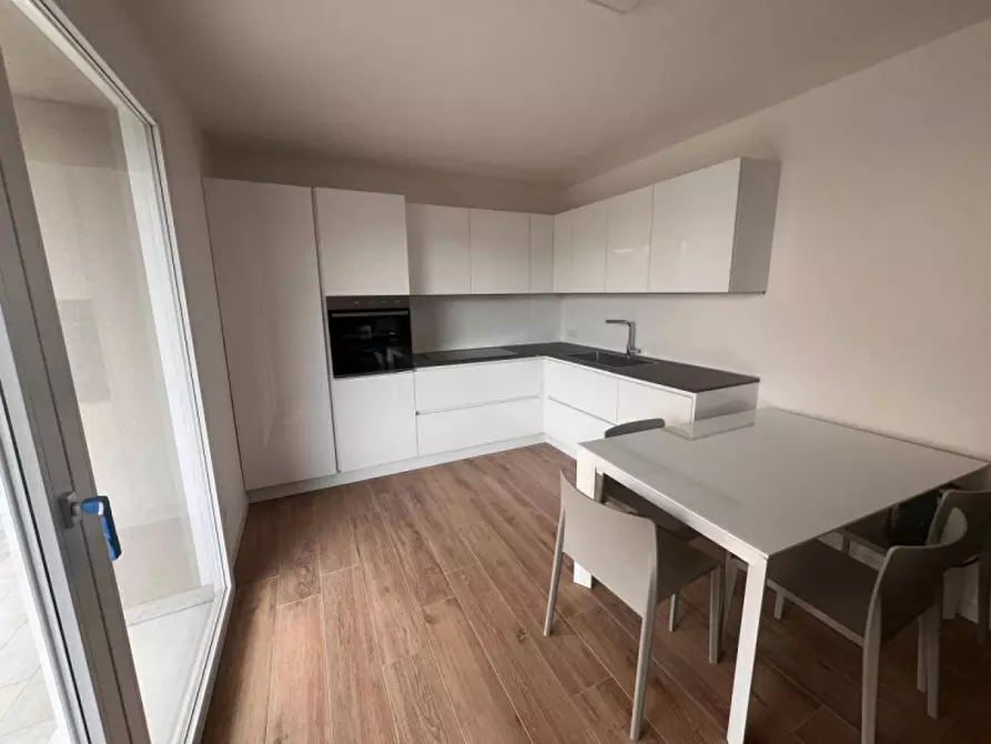 Immagine 12 di Attico in vendita  in Via Giosuè Carducci a Pordenone