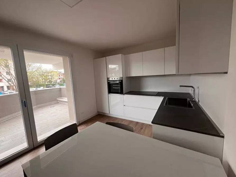 Immagine 1 di Attico in vendita  in Via Giosuè Carducci a Pordenone