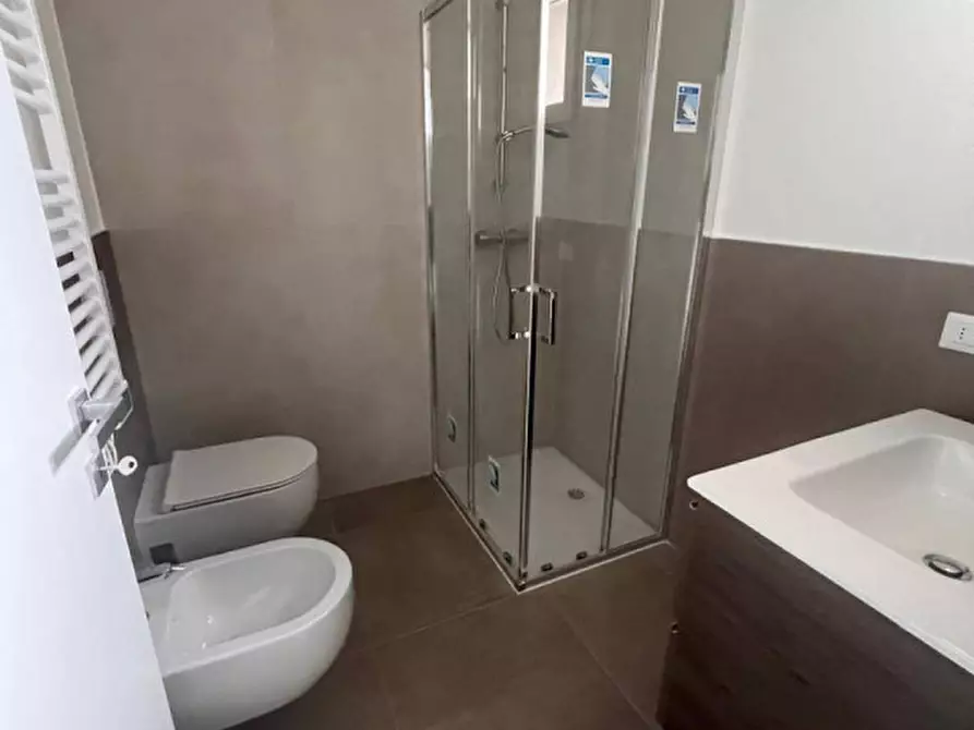 Immagine 2 di Attico in vendita  in Via Giosuè Carducci a Pordenone