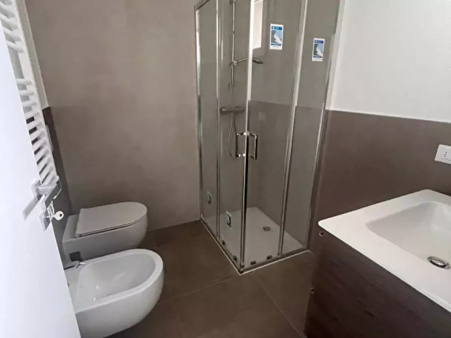 Immagine 2 di Attico in vendita  in Via Giosuè Carducci a Pordenone