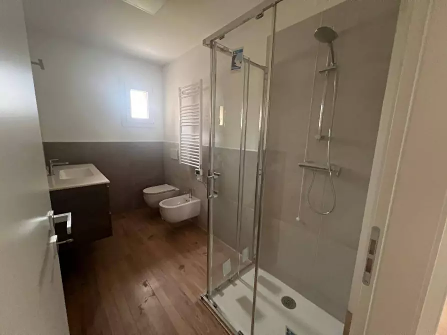 Immagine 3 di Attico in vendita  in Via Giosuè Carducci a Pordenone