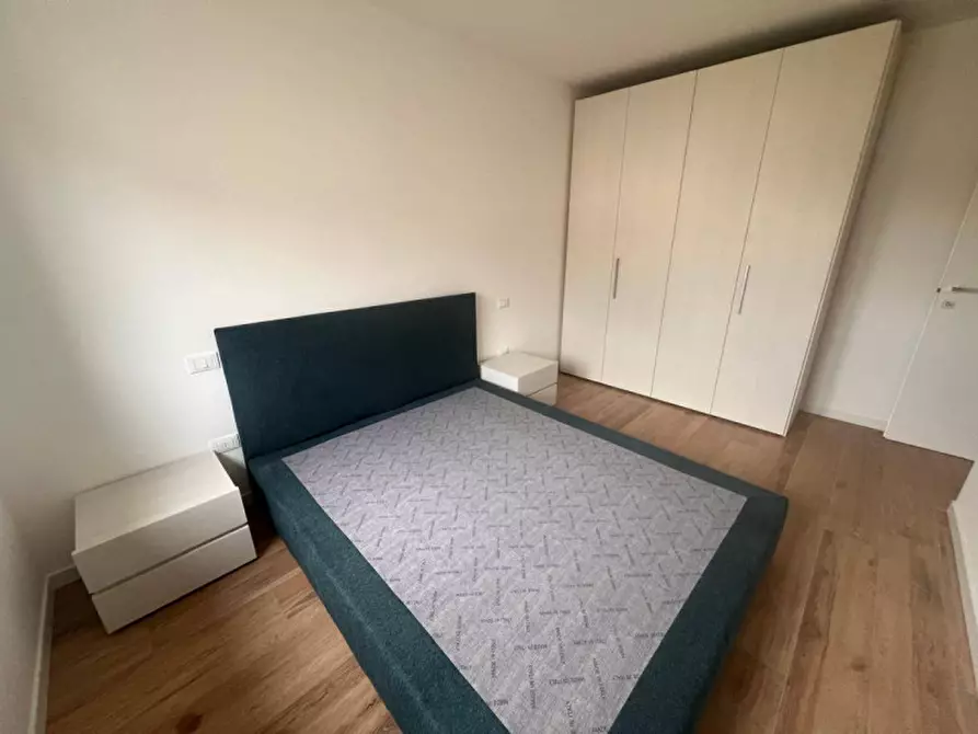 Immagine 10 di Attico in vendita  in Via Giosuè Carducci a Pordenone