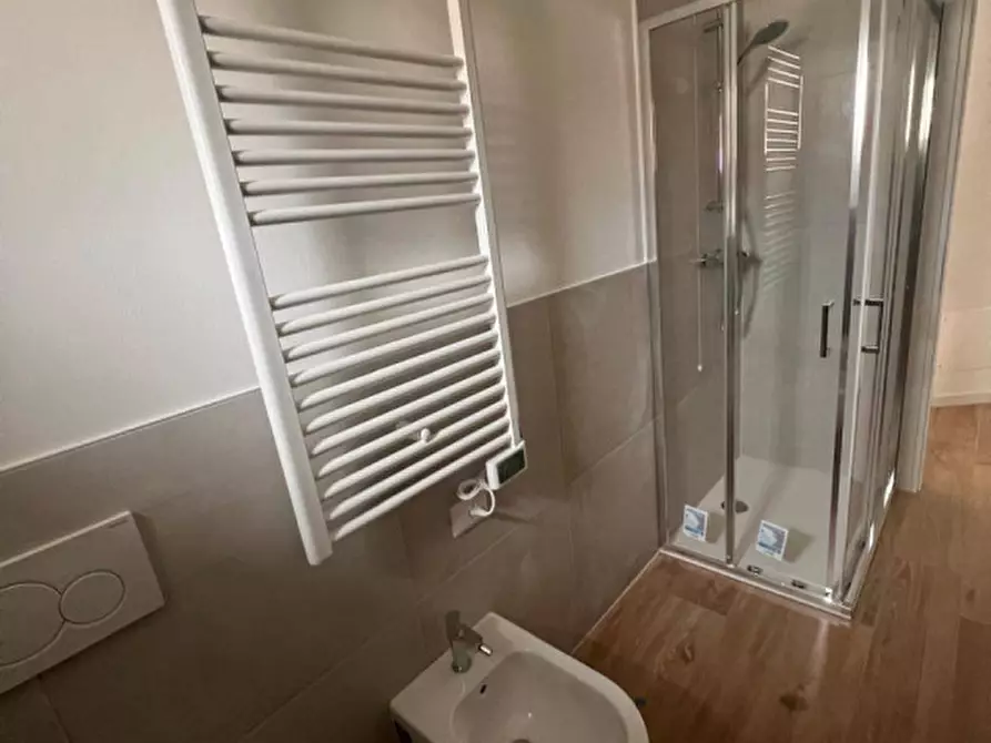 Immagine 15 di Attico in vendita  in Via Giosuè Carducci a Pordenone