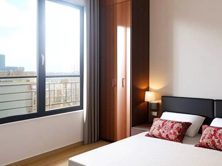 Immagine 1 di Appartamento in vendita  in Via Roma a Aviano