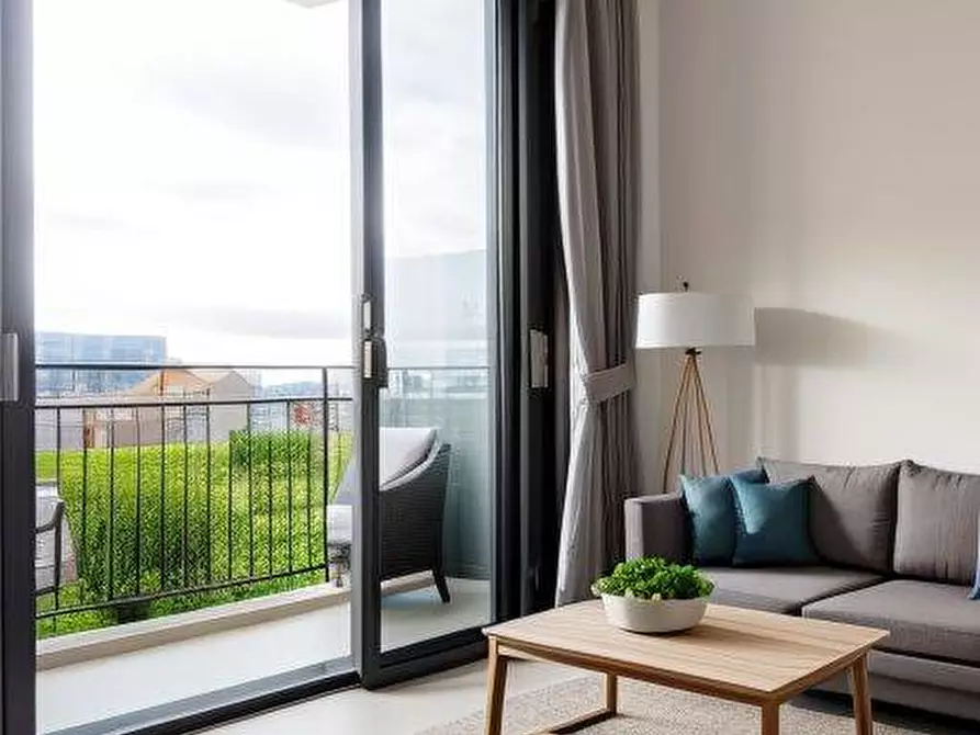 Immagine 1 di Appartamento in vendita  in Via Roma a Aviano