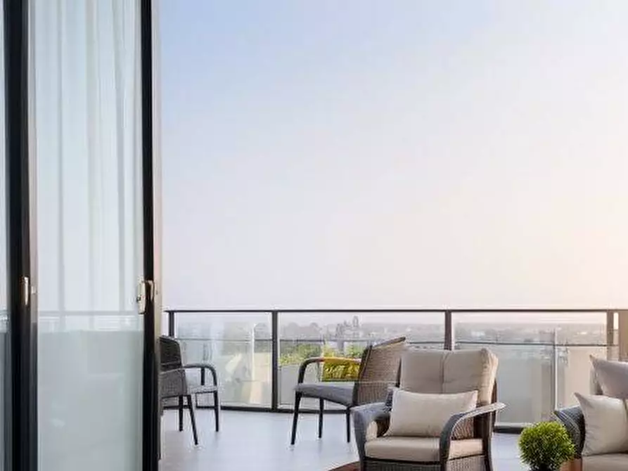 Immagine 1 di Attico in vendita  in Via Roma a Aviano