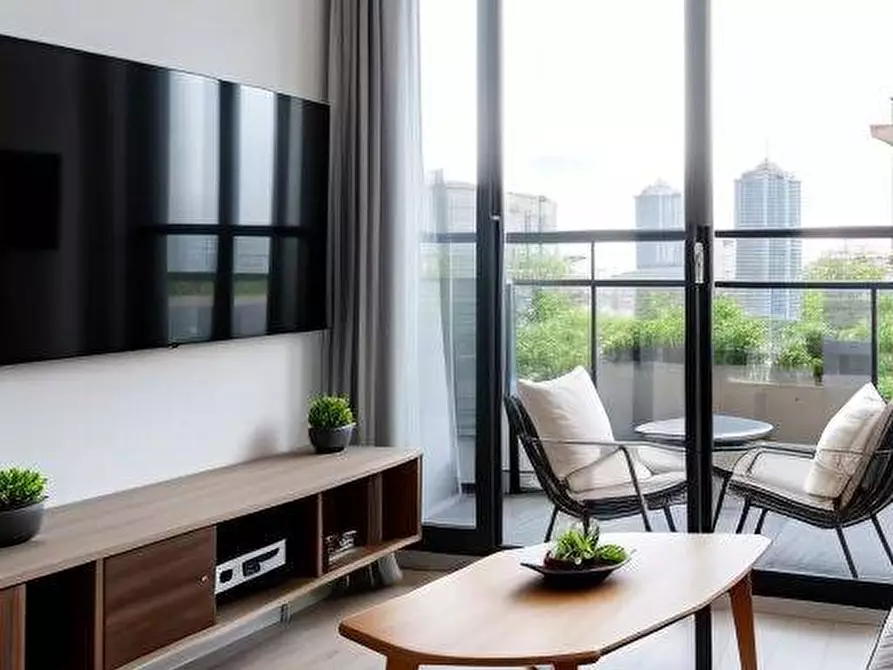 Immagine 3 di Attico in vendita  in Via Roma a Aviano