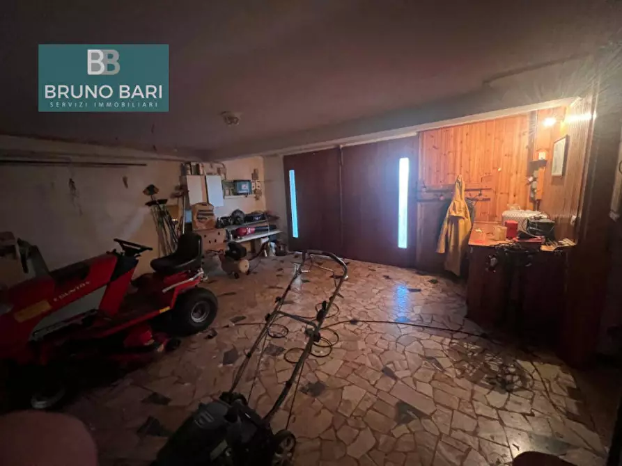 Immagine 5 di Casa indipendente in vendita  in Via Cantore a Aviano
